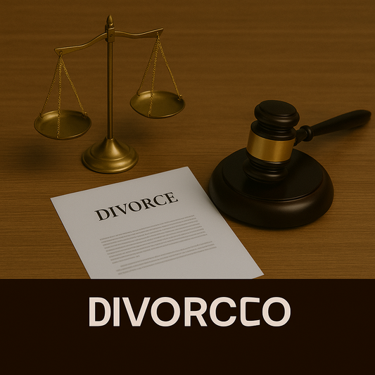 DIVORCIO