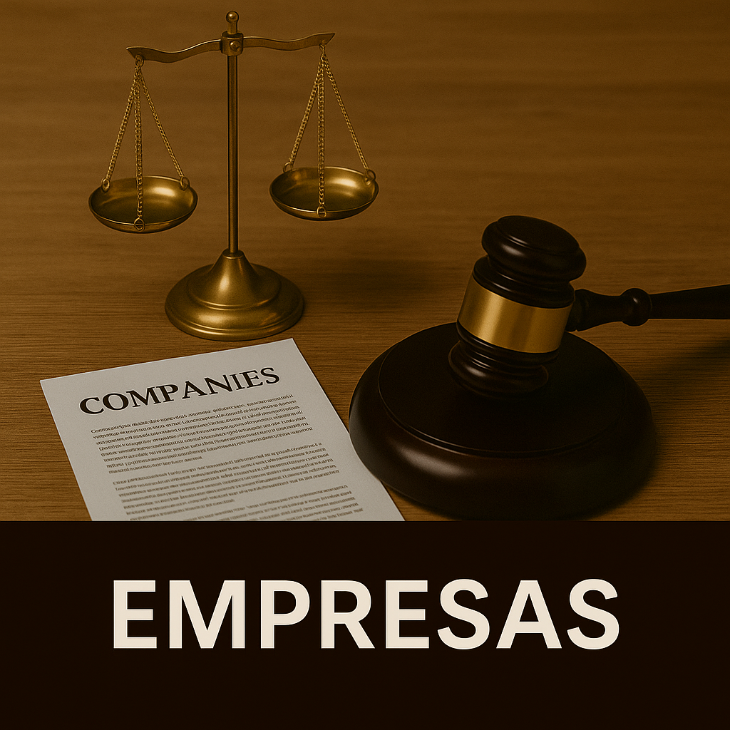 EMPRESAS