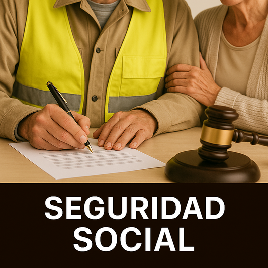 SEGURIDAD SOCIAL